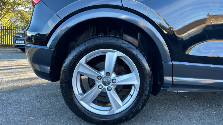 Audi Q2 1.4 TFSI Sport 5dr Petrol Estate